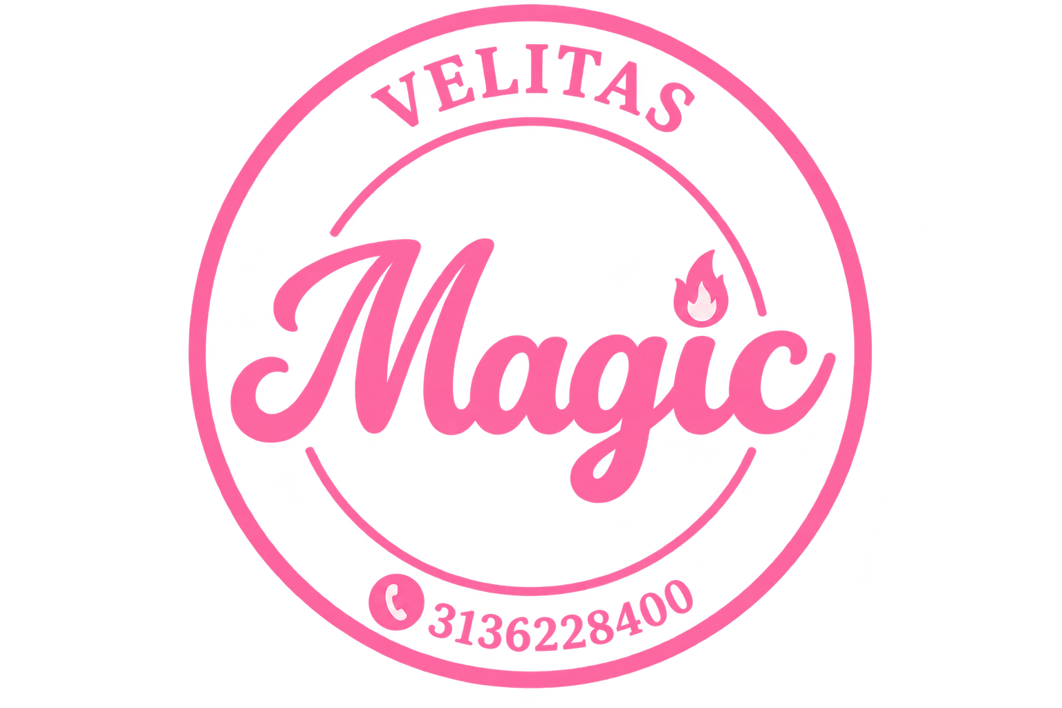 Logo Magic Velitas